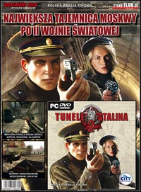 Tunele Stalina 2 pobierz