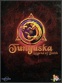 Tunguska: Legend of Faith pobierz
