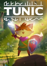 Tunic pobierz