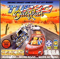 Turbo OutRun pobierz
