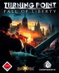 Turning Point: Fall of Liberty pobierz