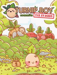 Turnip Boy Commits Tax Evasion pobierz