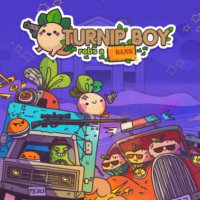 Turnip Boy Robs a Bank pobierz