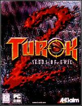 Turok 2: Seeds of Evil pobierz