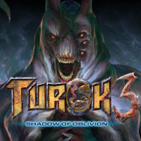 Turok 3: Shadow of Oblivion Remastered pobierz