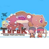 Turok: Escape from Lost Valley pobierz