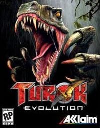 Turok Evolution pobierz