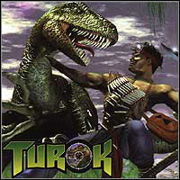 Turok: Łowca dinozaurów pobierz