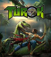 Turok Remastered pobierz