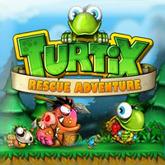 Turtix 2: Rescue Adventures pobierz