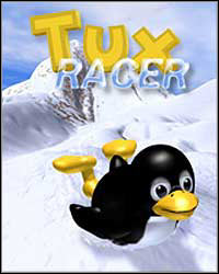 Tux Racer pobierz