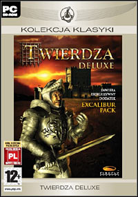 Twierdza Deluxe pobierz