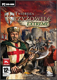 Twierdza: Krzyżowiec Extreme pobierz