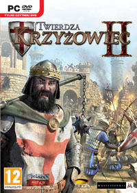 Twierdza: Krzyżowiec II pobierz