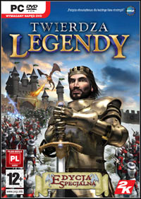 Twierdza Legendy pobierz