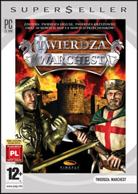 Twierdza Warchest pobierz