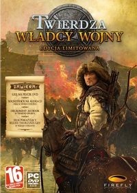 Twierdza: Władcy wojny pobierz