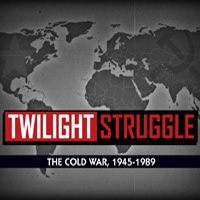 Twilight Struggle pobierz
