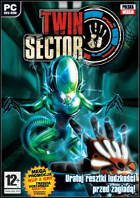 Twin Sector pobierz