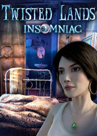 Twisted Lands: Insomnia pobierz