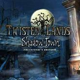 Twisted Lands: Shadow Town pobierz