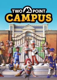 Two Point Campus pobierz