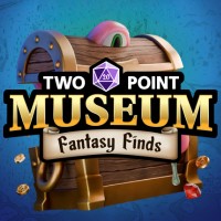 Two Point Museum: Fantastyczne znaleziska pobierz
