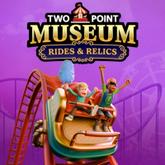 Two Point Museum: Rides & Relics pobierz