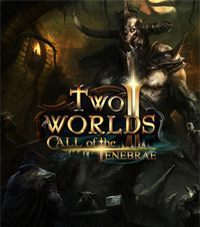 Two Worlds II: Call of the Tenebrae pobierz