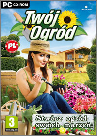 Twój Ogród pobierz