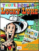 Twoje Komiksy: Lucky Luke pobierz
