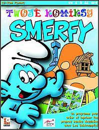 Twoje Komiksy: Smerfy pobierz