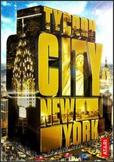 Tycoon City: New York pobierz