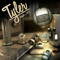 Tyler: Model 005 pobierz