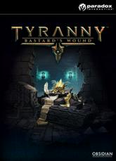 Tyranny: Bastard's Wound pobierz