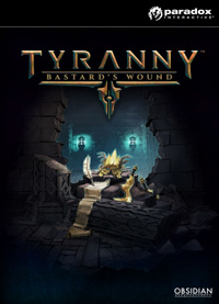 Tyranny: Bastard's Wound pobierz