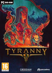 Tyranny pobierz
