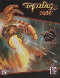 Tyrian 2000 pobierz