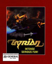 Tyrian pobierz