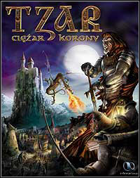 Tzar: Ciężar Korony pobierz