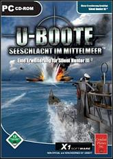 U-Boat: Morze Śródziemne pobierz