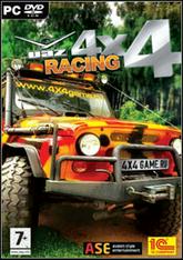 UAZ Racing 4x4 pobierz
