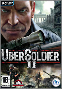 UberSoldier 2 pobierz