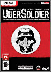 UberSoldier pobierz