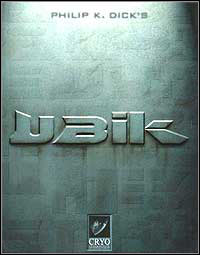 Ubik pobierz