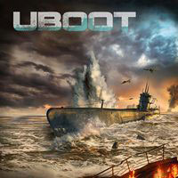 UBOAT pobierz