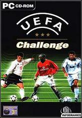 UEFA Challenge pobierz