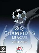 UEFA Champions League 2004-2005 pobierz
