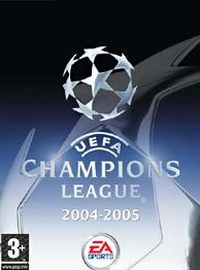 UEFA Champions League 2004-2005 pobierz