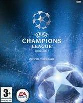 UEFA Champions League 2006-2007 pobierz